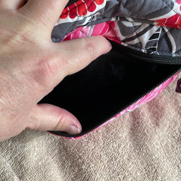 Vera Bradley Be Colorful Crossbody NWT - Picture 6 of 14